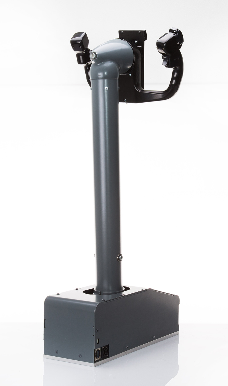 その他 Flight SIM YOKE Flight Sim Yoke - Yoko 'the yoke' Plus NEO 2025 | Virtual Fly